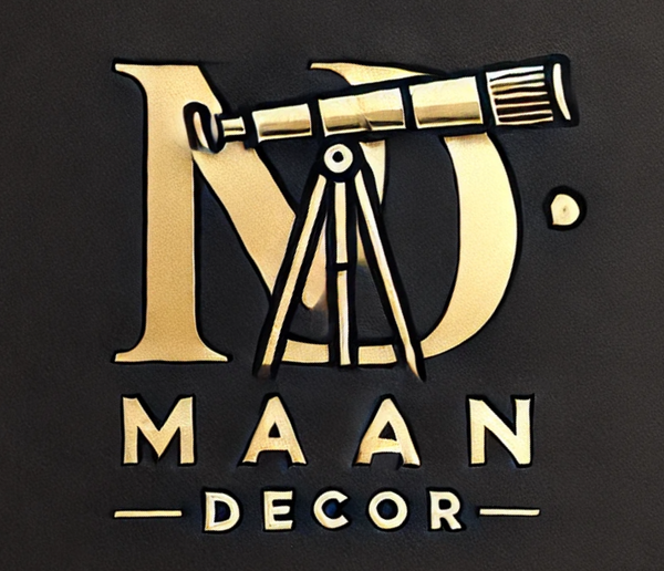 MAAN DECOR